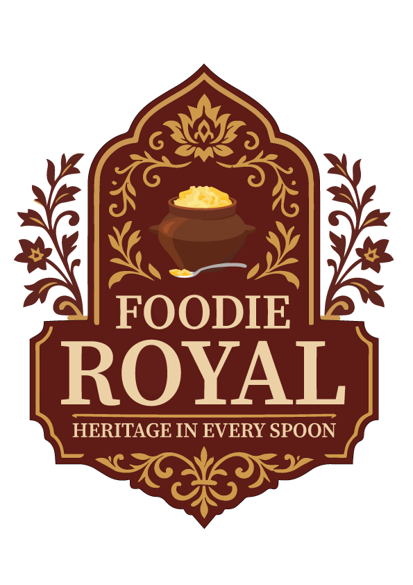 Foodie Royal