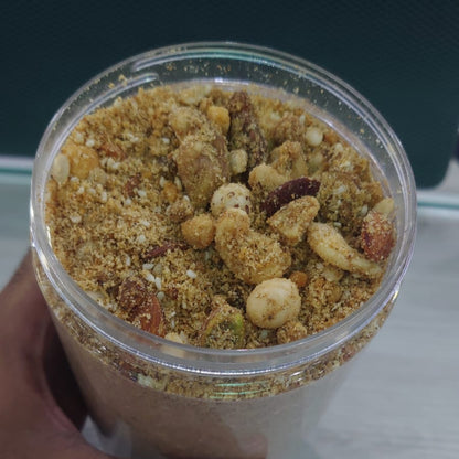 Royal Panjeeri |  پنجیری